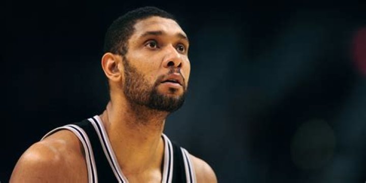 Who is Tim Duncan's wife? All you need to know about Amy Duncan