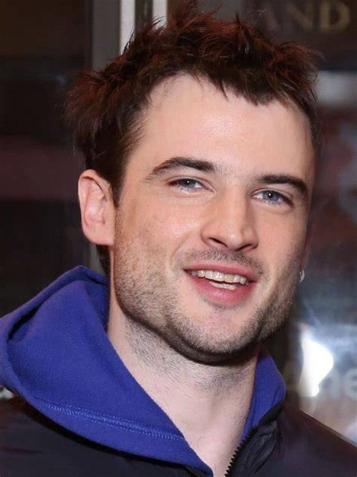 Who Is Tom Sturridge of Netflix's 'The Sandman'? Tatler Asia