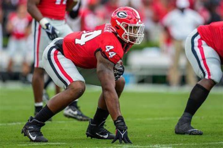 Who Is Travon Walker From Georgia Bulldogs? Everything To Know About The Defensive Lineman