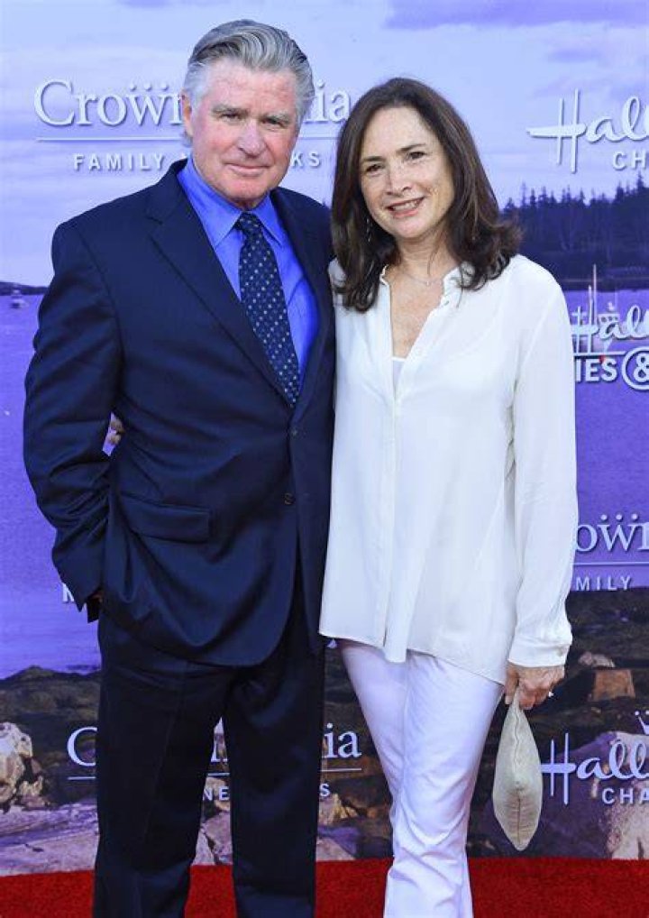 Who Is Treat Williams Wife Pam Van Sant? Chesapeake Shores Actor Married Life And Children |