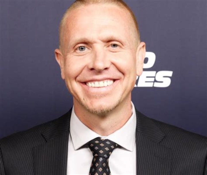 Who Is Trevor Wittman Wife Christina Wittman? Rose Namajunas Coach Married Life |