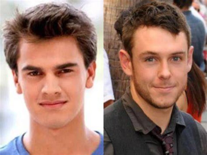 Who is Ty Christian Harmon? All About Mark Harmon's son &mdash; citiMuzik