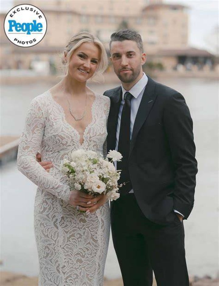Who is Tyler Heaps? USWNT Star Lindsey Horan&rsquo;s Fianc&eacute;, Cheers On During