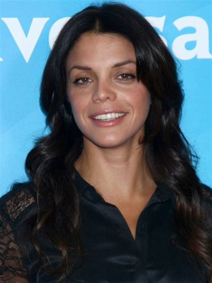Who Is Vanessa Ferlito's Baby Father? Has a Husband?