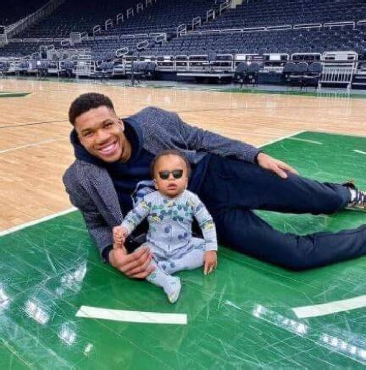 Who is Veronica Antetokounmpo Son? Bio, Net Worth