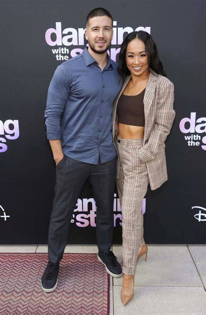 Who is Vinny Mauro Dating Vinny Mauro's Girlfriend & Exes
