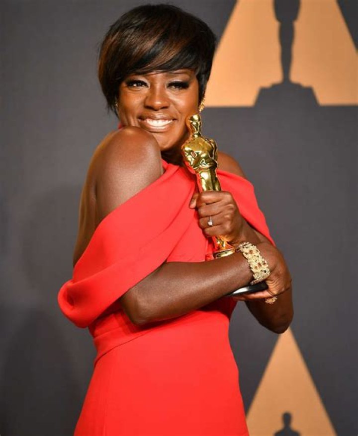 Who Is Viola Davis' Husband? Julius Tennon Has Made History Himself