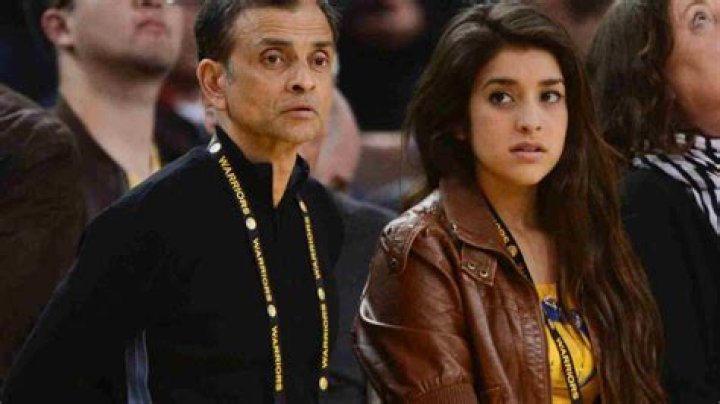 Who is Vivek Ranadive? Know all about the IndianAmerican owner of
