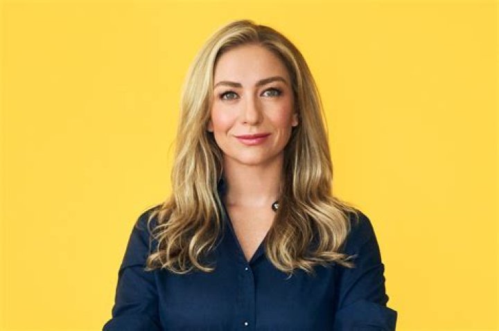 Who is Whitney Wolfe Herd's husband Michael Herd? The US Sun