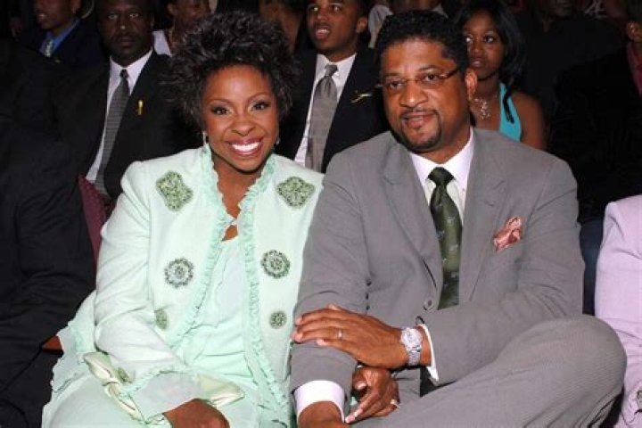 Who Is William McDowell? Gladys Knight Husband, Relationship And Age Gap