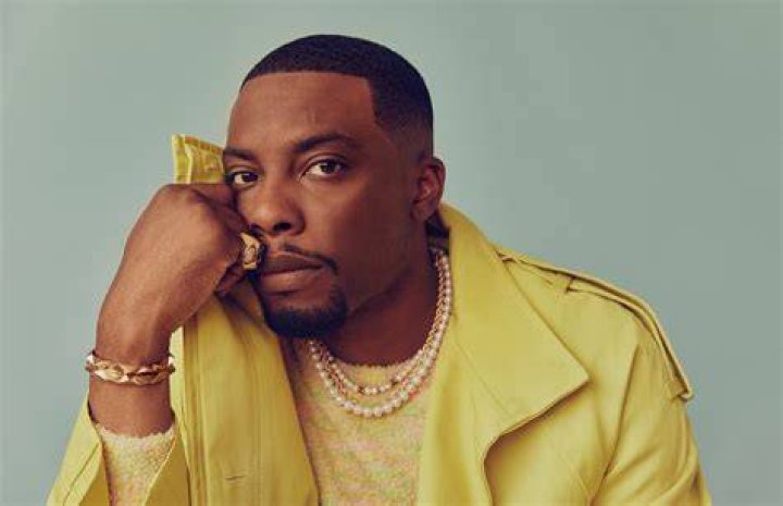 Who is Woody McClain Dating Woody McClain's Girlfriend & Exes ·