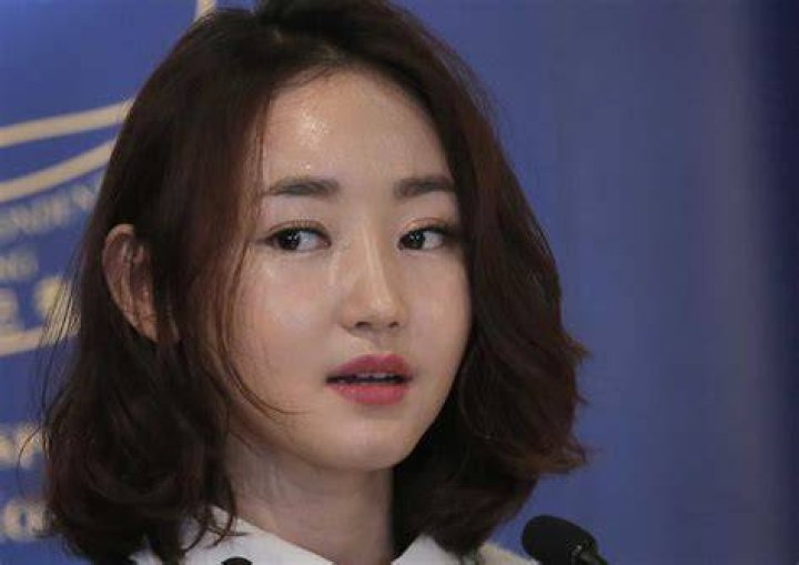 Who Is Yeonmi Park's Husband and Is She Still Married?
