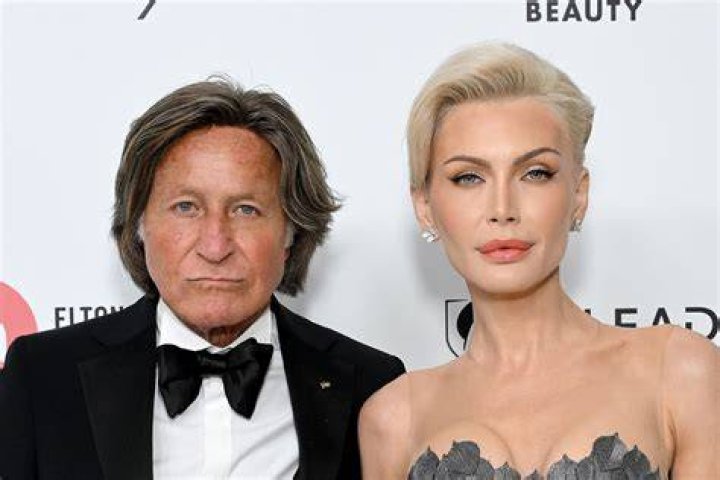 Who Is Yolanda Hadid Ex-Husband Mohamed Hadid? Mohamed Hadid Net Worth, Wife, Siblings, Young, Religion, Height, Fiance, Ex-Wives