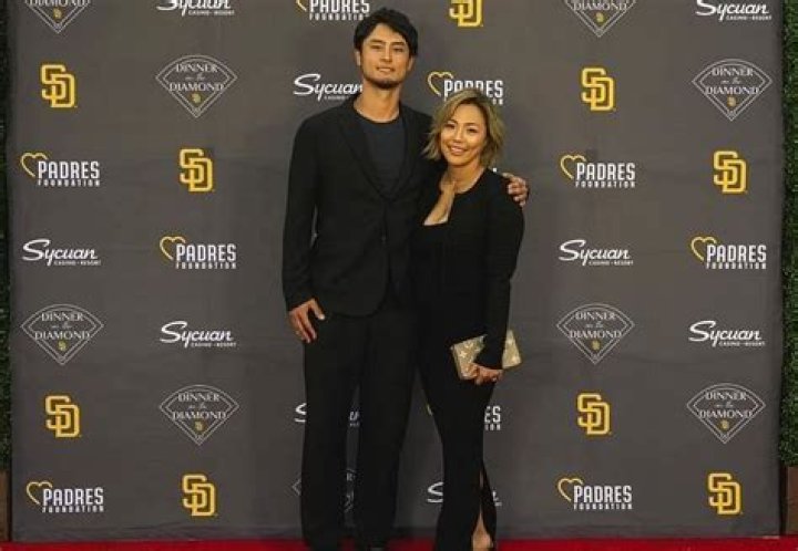 Who Is Yu Darvish? Meet His Father Farsad Darvish And Mother Ikuyo