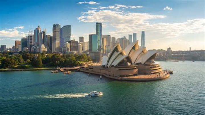 Who to See at Sydney Comedy Festival