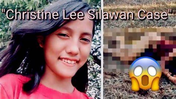 Who Was Cristine Lee Silawan? Philippines Murder Case As Killer Is Set Lose