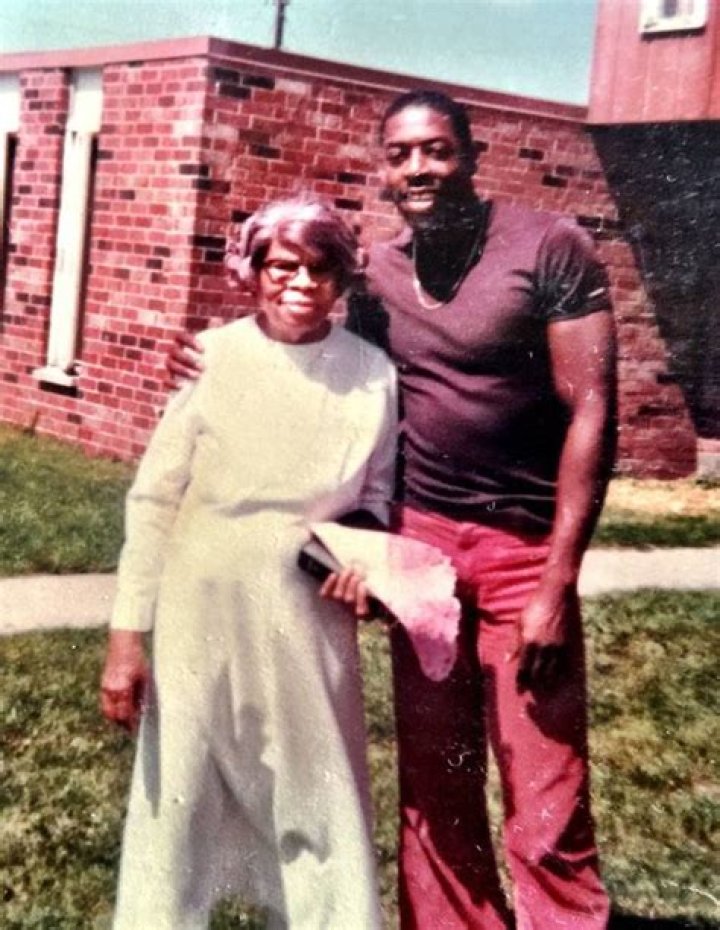 Who Was Ernie Hudson First Wife Jeannie Moore? Is She Still Alive? ·