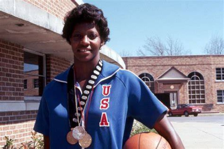 Who was Lusia Harris? Dies at 66, Cause of Death, Age, Husband, Net