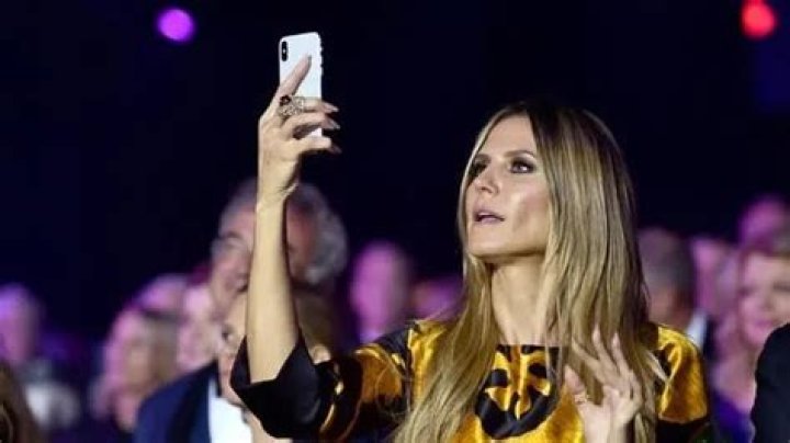 Whoops! Heidi Klum Suffers Nip Slip at the 2023 Cannes Film Festival Pics
