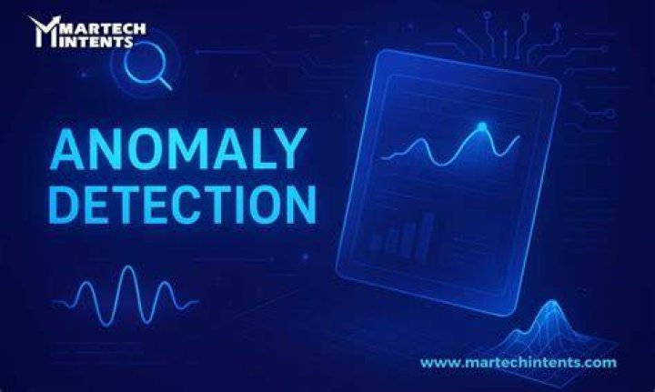 Why Anomaly Detection is important for businesses? Aryng's Blog