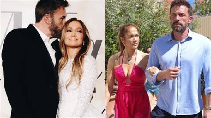 Why did Ben Affleck and JLo break up? The US Sun