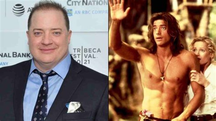 Why Did Brendan Fraser Take A Break From Acting? FirstCuriosity