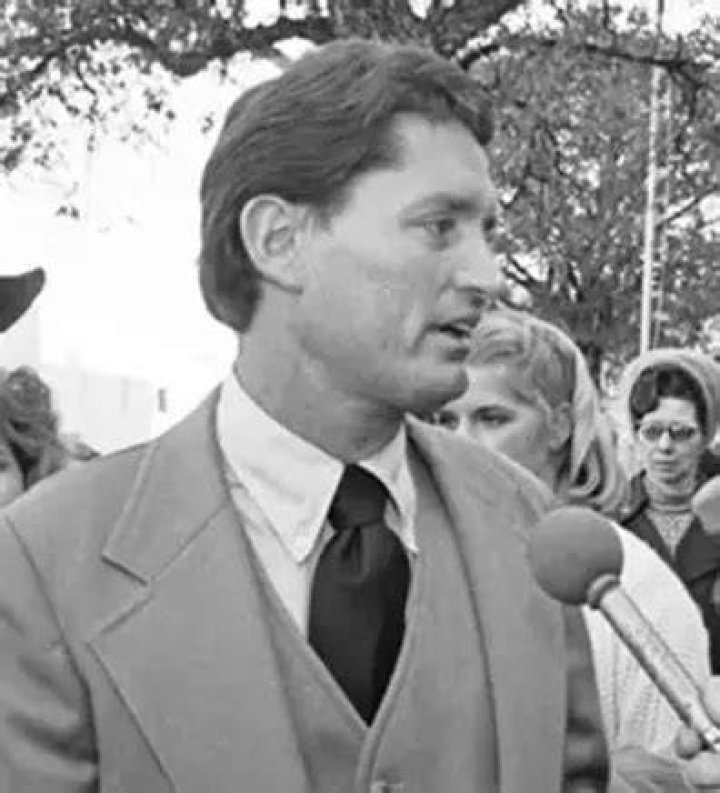 Why Did Don Crowder Kill Himself Where Is He Now NCERT POINT