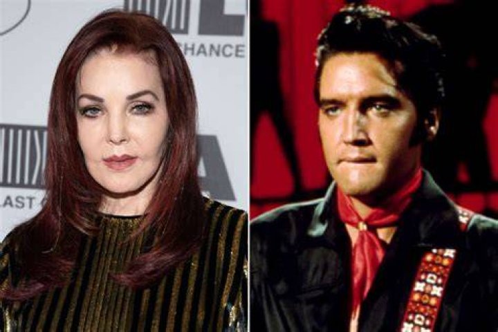 Why Did Elvis, Priscilla Presley Divorce? Cheating, Affairs, Breakup