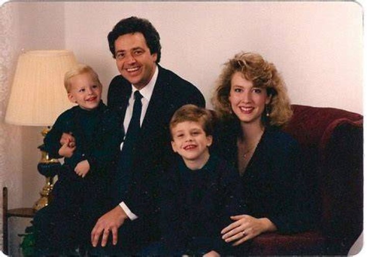 Why Did Jay and Kandilyn Osmond Divorce