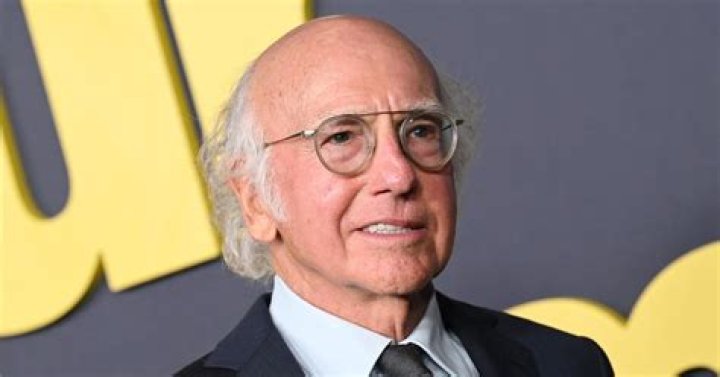 Why Did Larry David Leave 'Seinfeld'? &mdash; Details