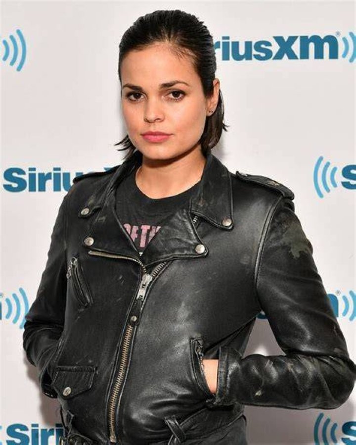 Why Did Lina Esco Leave SWAT?