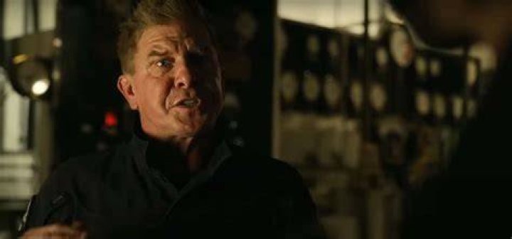 Why Did Luca Leave Swat? The Iconic Character Eventually Comes Back