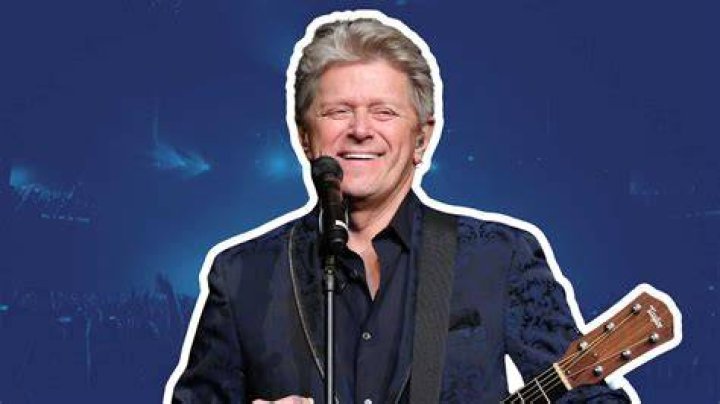 Why did Peter Cetera retire? Why did Cetera leave Chicago?