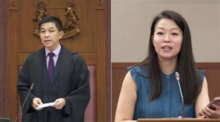Why Did Tan Chuan Jin Wife Divorce Him? Extramarital Affair Rumor |