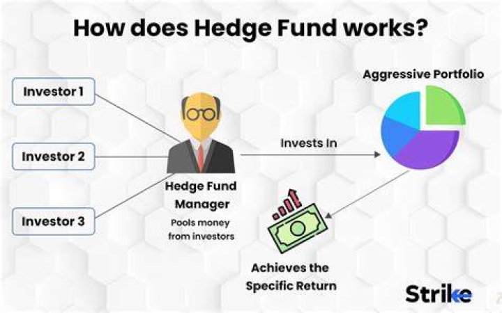 Why Do Hedge Fund Managers Make So Much? YouTube