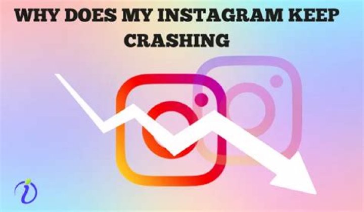 Why Does My Instagram Keep Logging Out? TechLatest