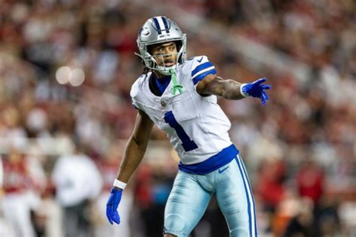 Why hasn&rsquo;t Jalen Tolbert played for the Cowboys?