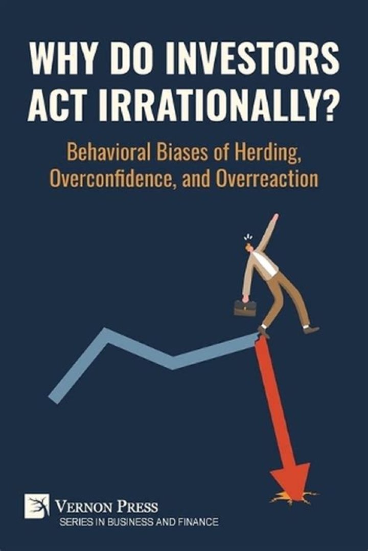 Why Investors May be Irrationally Exuberant Right Now