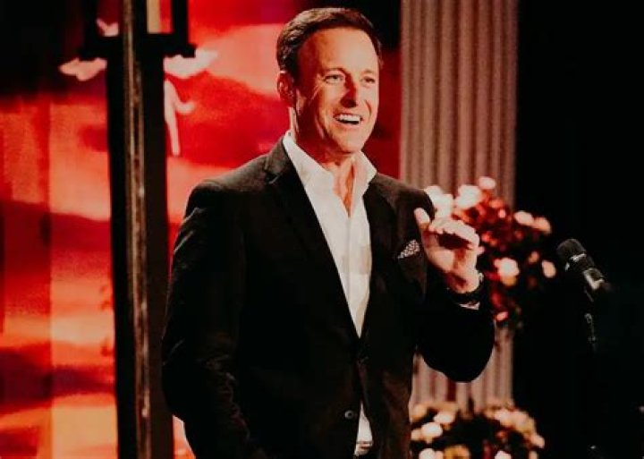 Why Is Chris Harrison Being Replaced? It All Has to Do With the