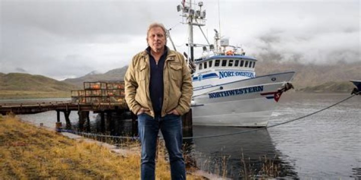 Why Is Jake So Mad Deadliest Catch? Sig Hansen Returned To The Sea
