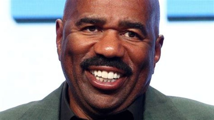 Why Is Steve Harvey's Show Being Canceled by NBC? Get the Details Here