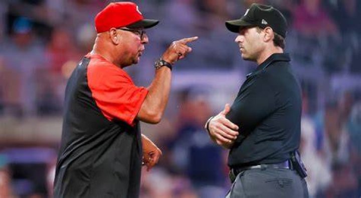 Why is Terry Francona called Tito? Is Terry Francona Married? ENGLISH