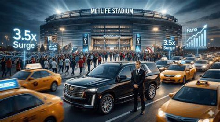 Why Is Uber So Expensive? (5 Reasons)
