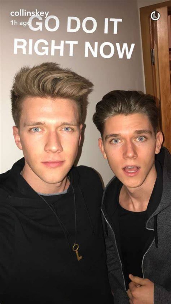 Why Is YouTuber Collins Key Not Posting His Videos?