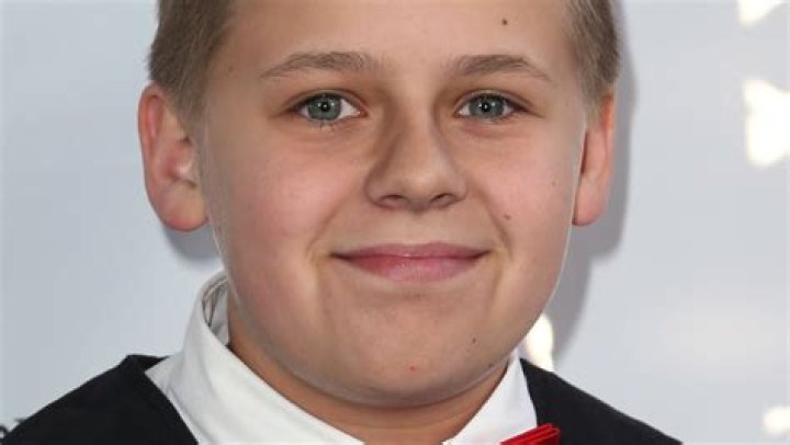Why Jackson Brundage Turned Away From A Life In Hollywood