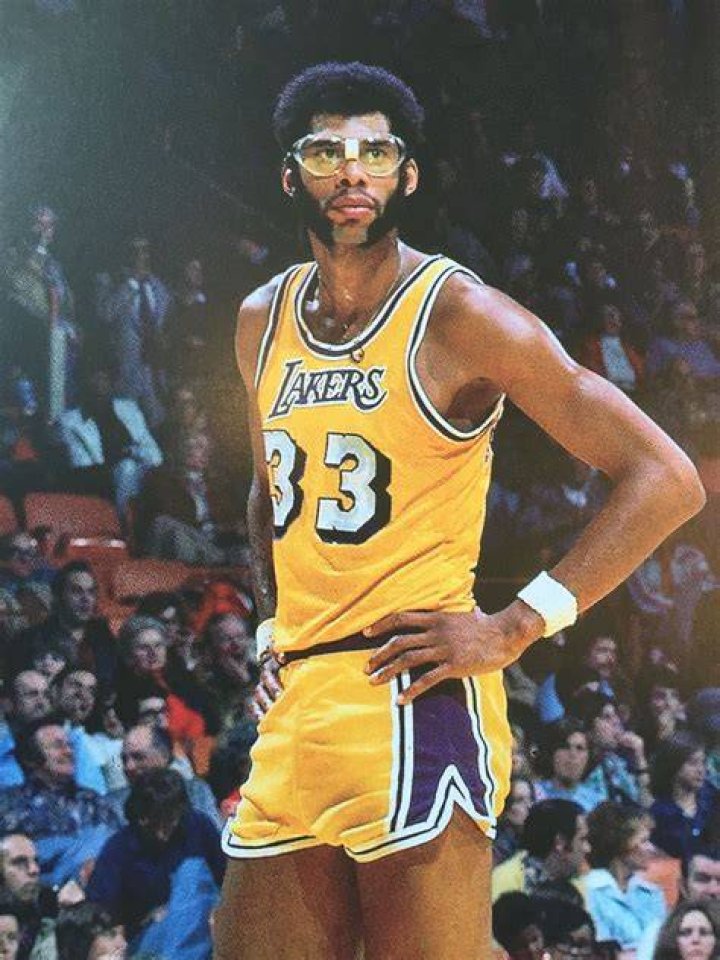 Why Kareem AbdulJabbar is 'happy' LeBron broke his NBA scoring record