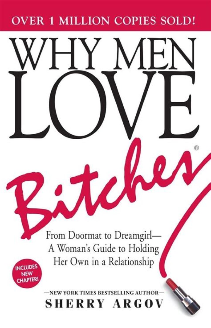 Why Men Love Bitches von Sherry Argov. B&uuml;cher Orell F&uuml;ssli