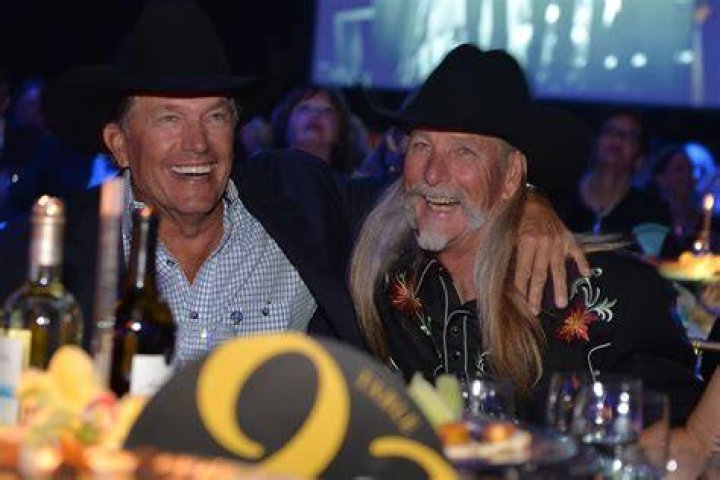 Why Strait Has Dean Dillon + Jail to Thank for His Career