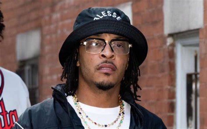 Why Was La4ss Arrested? Rapper Real Name Antonio Harris Facing Some Serious Charges |
