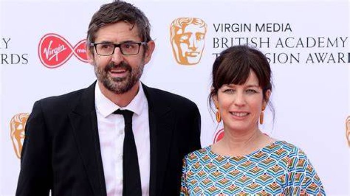 Wife louis theroux leaving hires stock photography and images Alamy